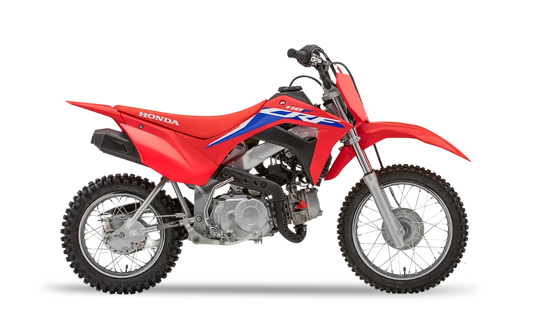 CRF110F